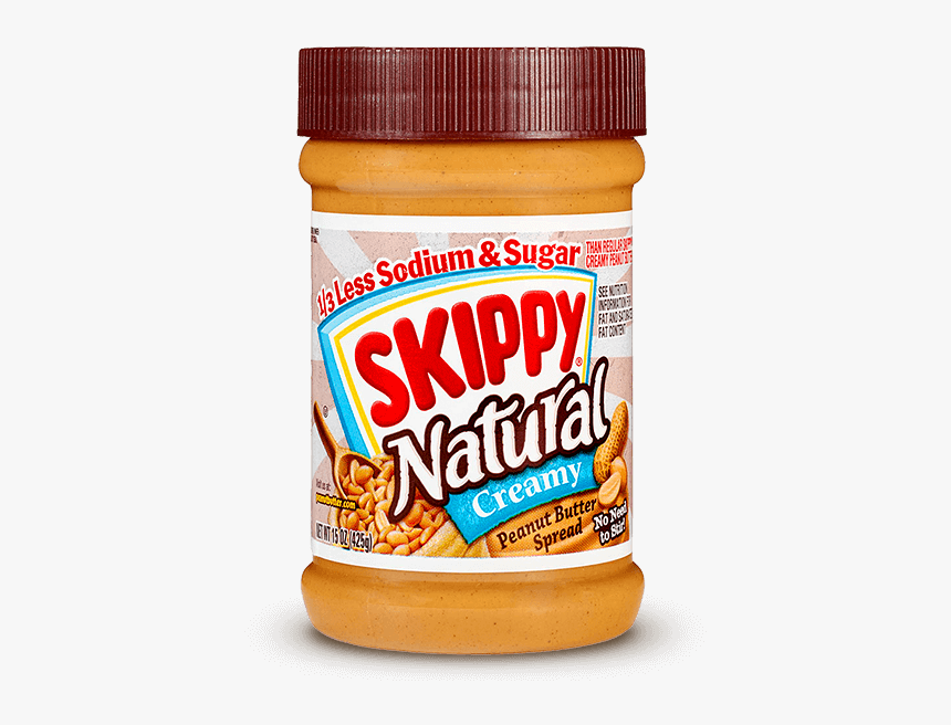 Peanut Butter, HD Png Download, Free Download