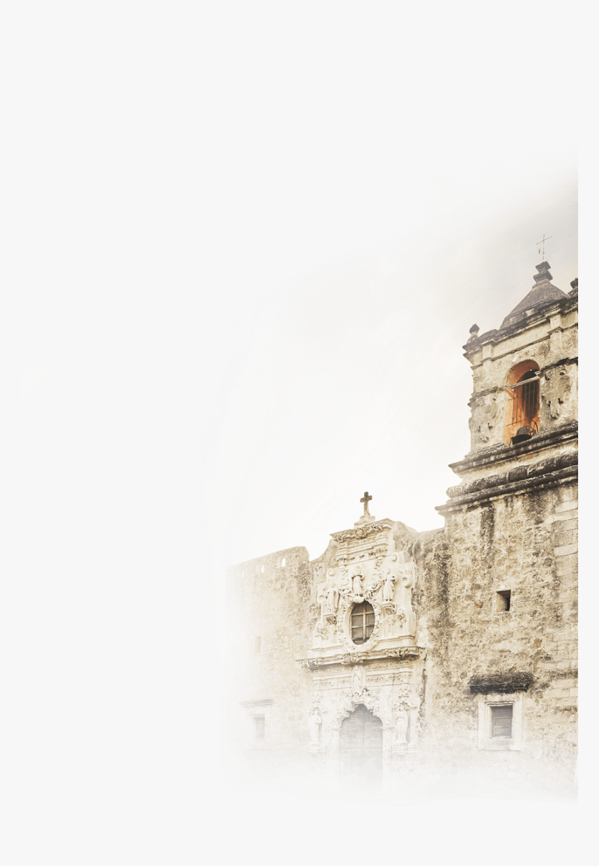 Mission San José Y San Miguel De Aguayo, HD Png Download, Free Download