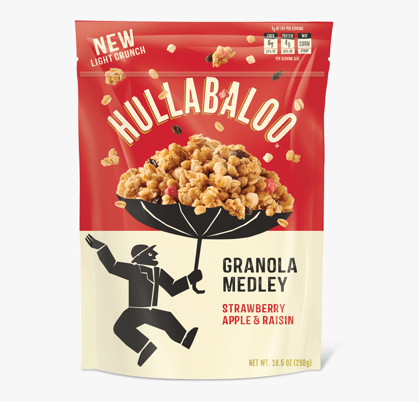 Transparent Granola Png - Breakfast Cereal, Png Download, Free Download