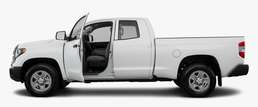 Tundra - 2017 Toyota Tundra Regular Cab, HD Png Download, Free Download