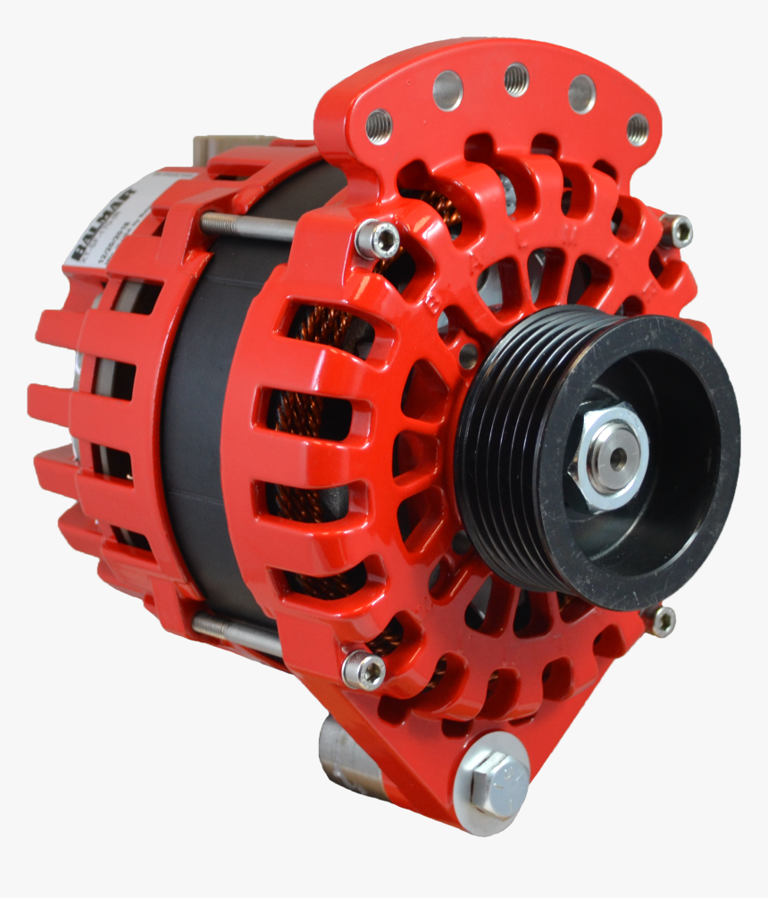 Balmar Xt Sf 170 K6 Alternator, HD Png Download, Free Download