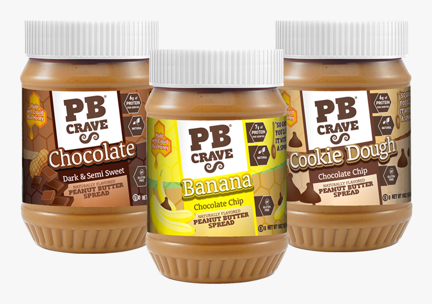 Pb Crave, HD Png Download, Free Download