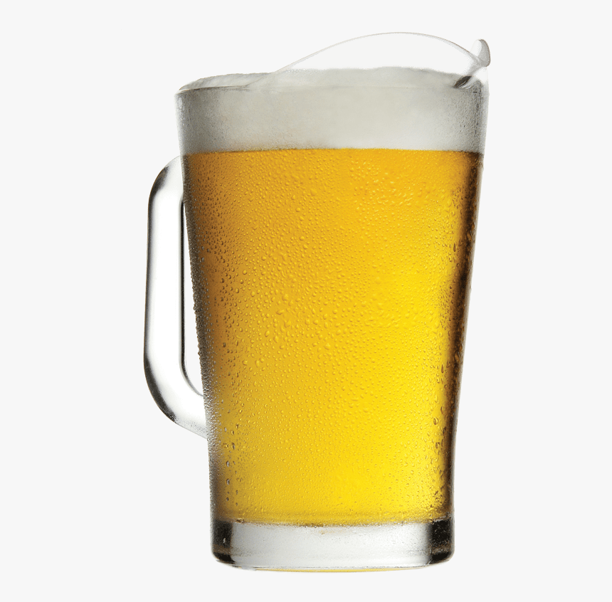 Beer Pitcher Transparent Png, Png Download, Free Download