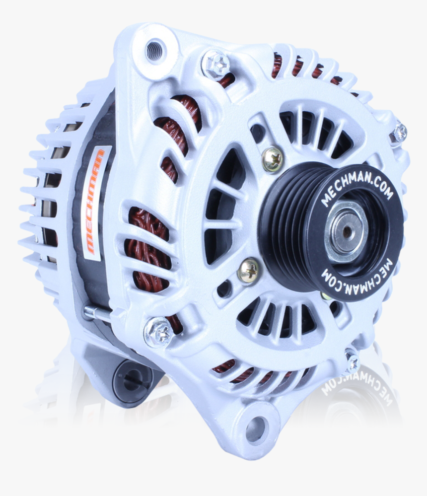 G Series 270 Amp 6 Phase Nissan - Rotor, HD Png Download, Free Download