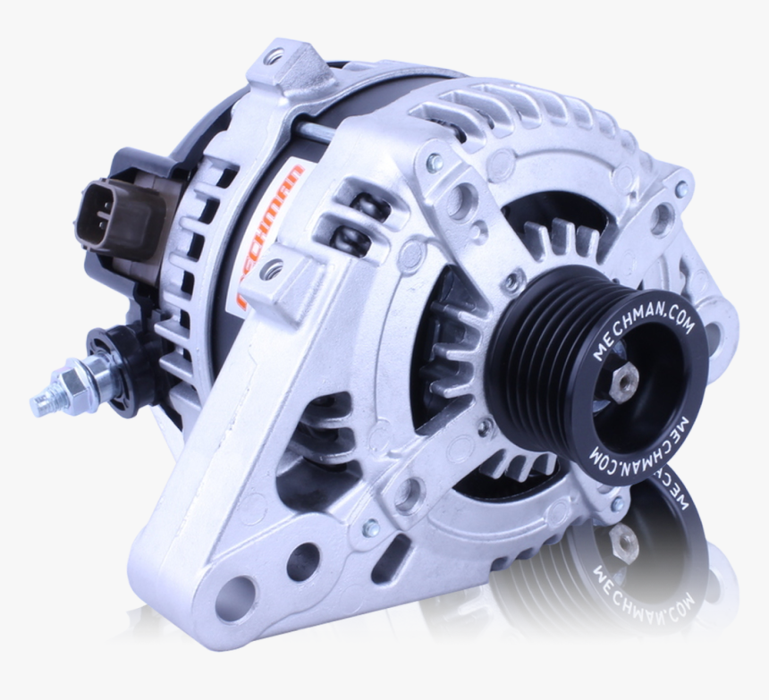 Transparent Alternator Png - Alternator, Png Download, Free Download