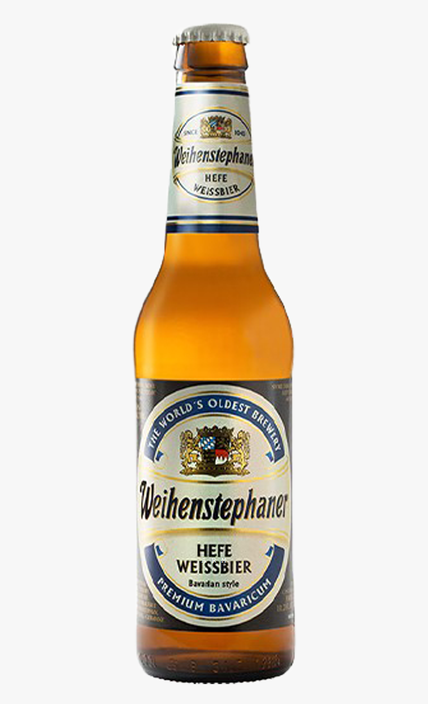 Weihenstephan Hefe Weissbier, HD Png Download, Free Download