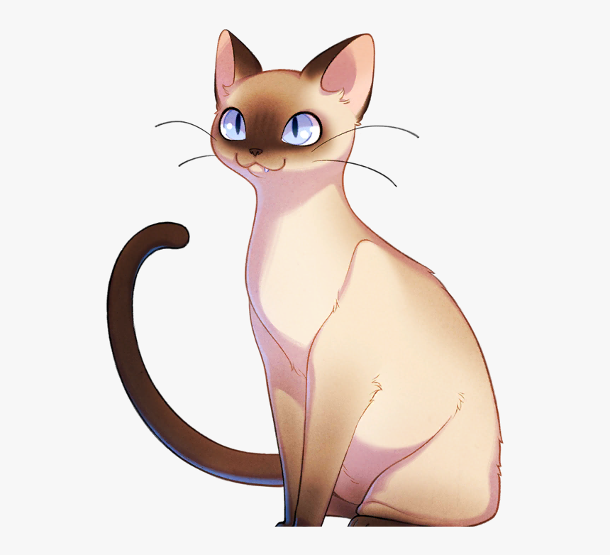 The Arcana Wiki - Portia The Arcana Cat, HD Png Download, Free Download