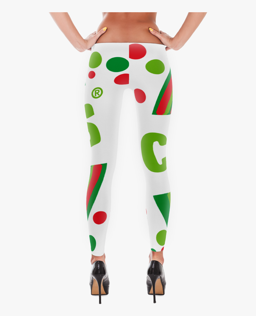 Charms Blow Pop Leggings For Women - Bunny Leggings, HD Png Download, Free Download