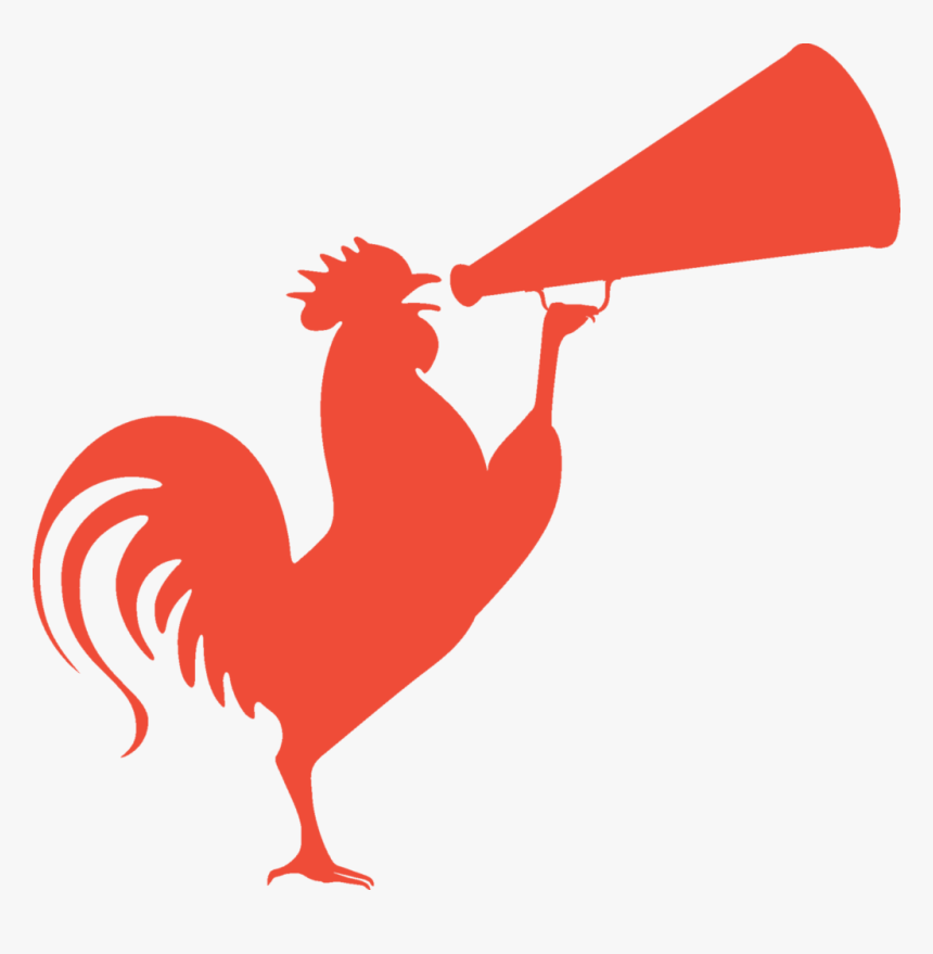 The Way Of Our - Little Red Rooster, HD Png Download, Free Download