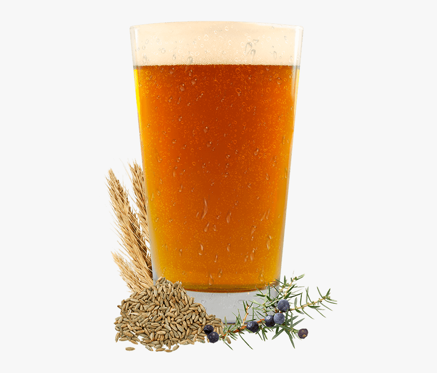 Nordic Lager Glass - Ale, HD Png Download, Free Download