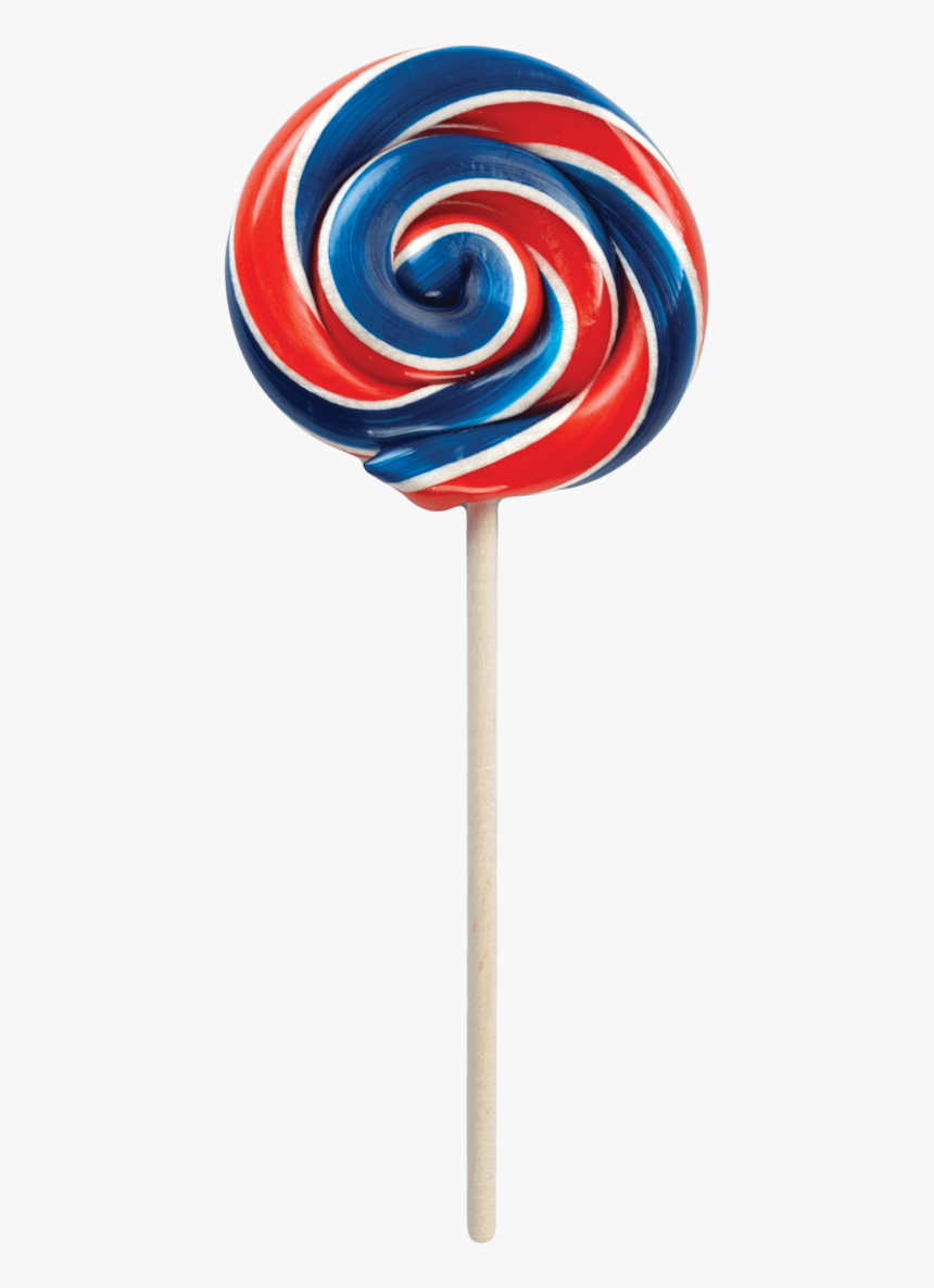 Transparent Lollipop Holiday - Lollipop Pictures Of Candy, HD Png Download, Free Download