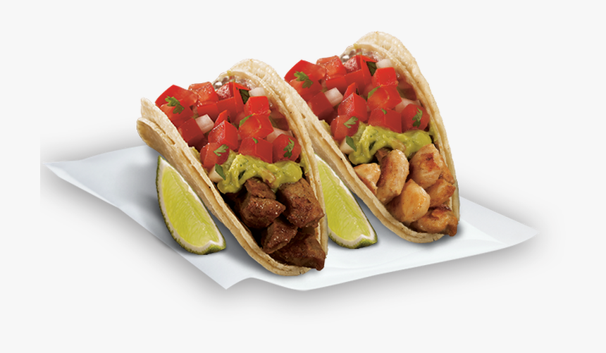 Steak Taco Png, Transparent Png, Free Download