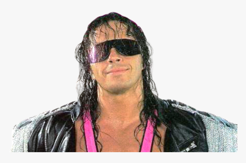 Bret Hart Wwf Championship, HD Png Download, Free Download