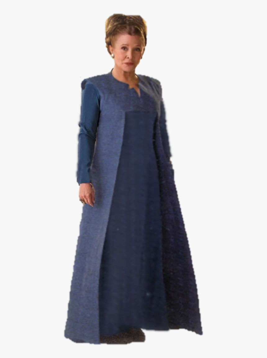 Leia Organa 1png - Leia Force Awakens, Transparent Png, Free Download