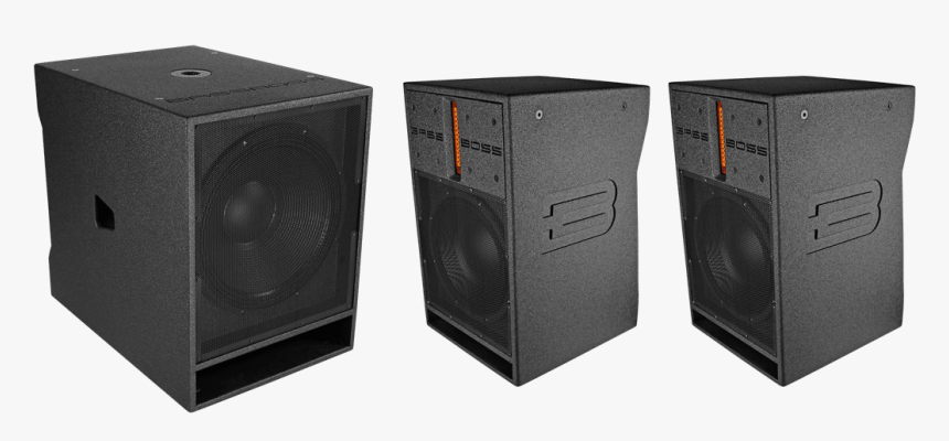 Subwoofer, HD Png Download, Free Download