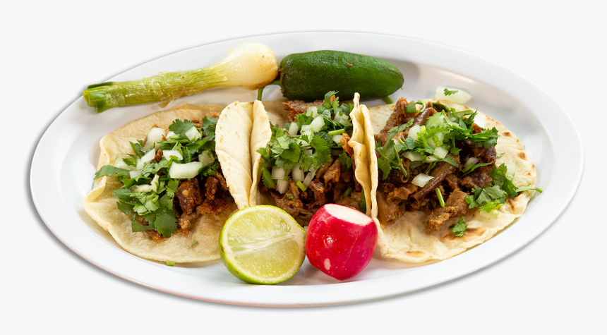 Tacos De Tripa Png, Transparent Png, Free Download