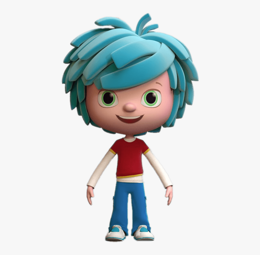 Yo Boy - Cartoon, HD Png Download, Free Download