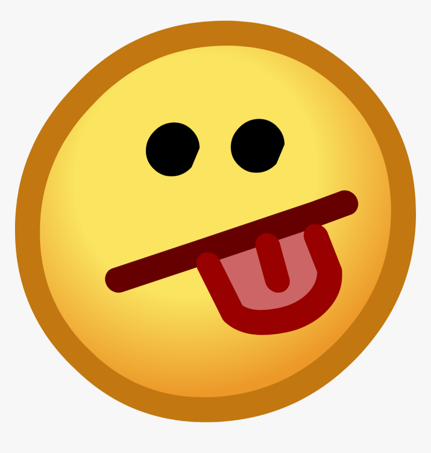 Tongue Emote - P Emote, HD Png Download, Free Download