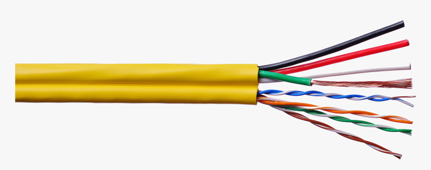 Networking Cables, HD Png Download, Free Download