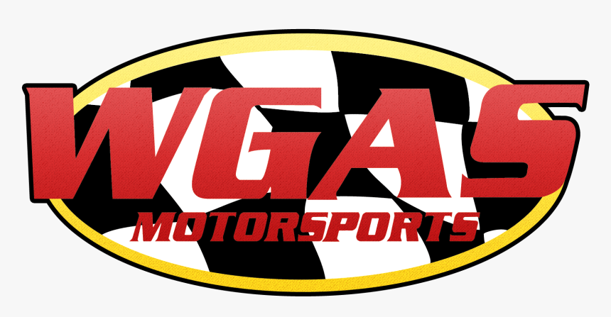 Wgas Motorsports - Circle, HD Png Download, Free Download