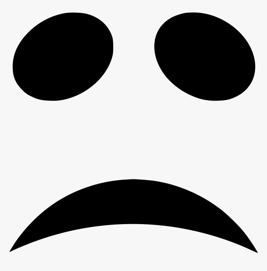 Sad Emote Y Emotion, HD Png Download, Free Download