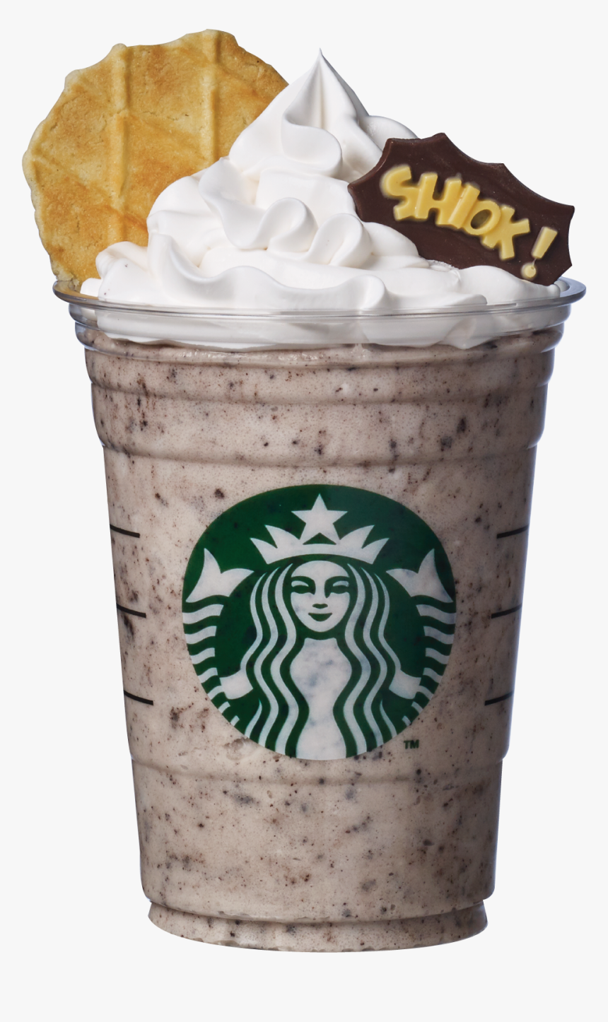 Starbucks Frappuccino Png, Transparent Png, Free Download