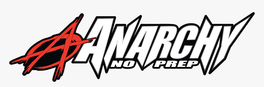 Anarchy No Prep, HD Png Download, Free Download