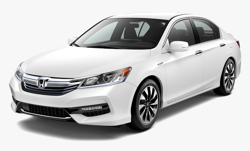 Honda Accord Hybrid - Hyundai Azera 2015, HD Png Download, Free Download