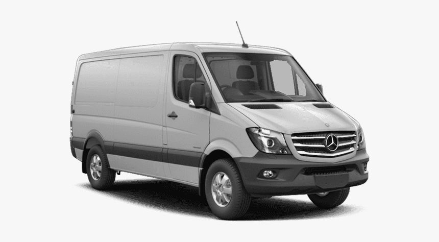 Mercedes Benz Sprinter Cargo, HD Png Download, Free Download