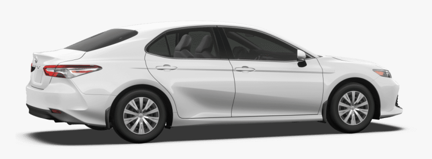 2018 Camry Png, Transparent Png, Free Download