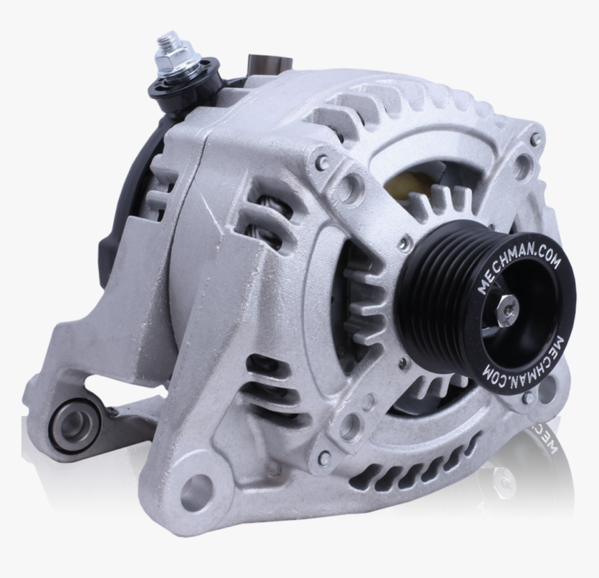 Alternator, HD Png Download, Free Download