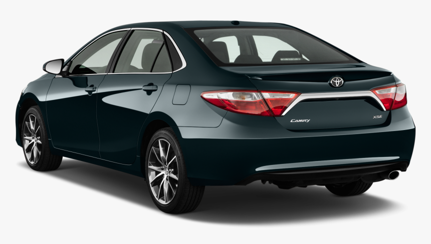 Toyota Camry 2018 Png Best Of 2017 Toyota Camry Car - Black 2017 Toyota Camry, Transparent Png, Free Download