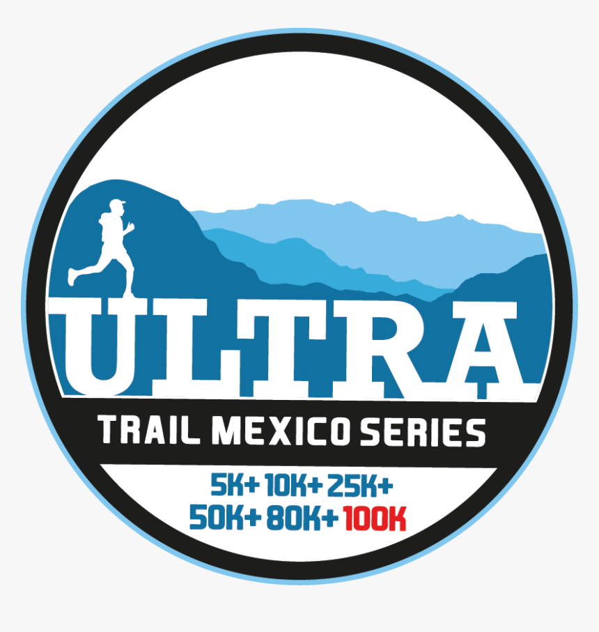 Ultra Trail Mexico Series - Ultra Trail, HD Png Download, Free Download