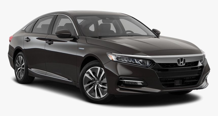 Accord Hybrid - Honda Accord Hybrid 2019, HD Png Download, Free Download