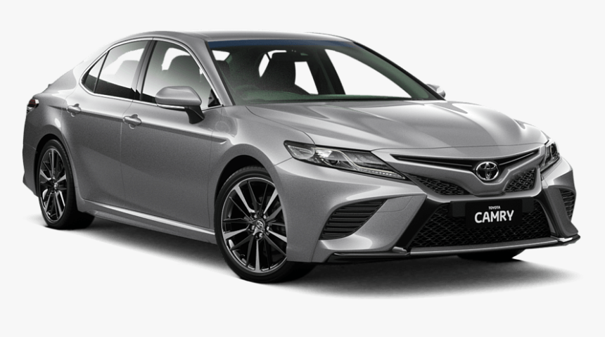 Toyota Camry Sx 2019 Black, HD Png Download, Free Download