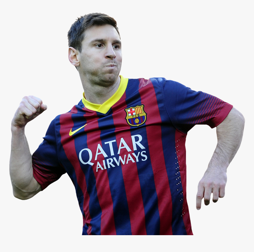Messi National Football Barcelona Fc Team Argentina - 바니 바니 당근 당근, HD Png Download, Free Download