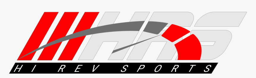 Hi Rev Sports - Graphic Design, HD Png Download, Free Download