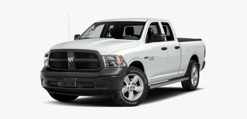 Ram 1500 Hfe Interior, HD Png Download, Free Download