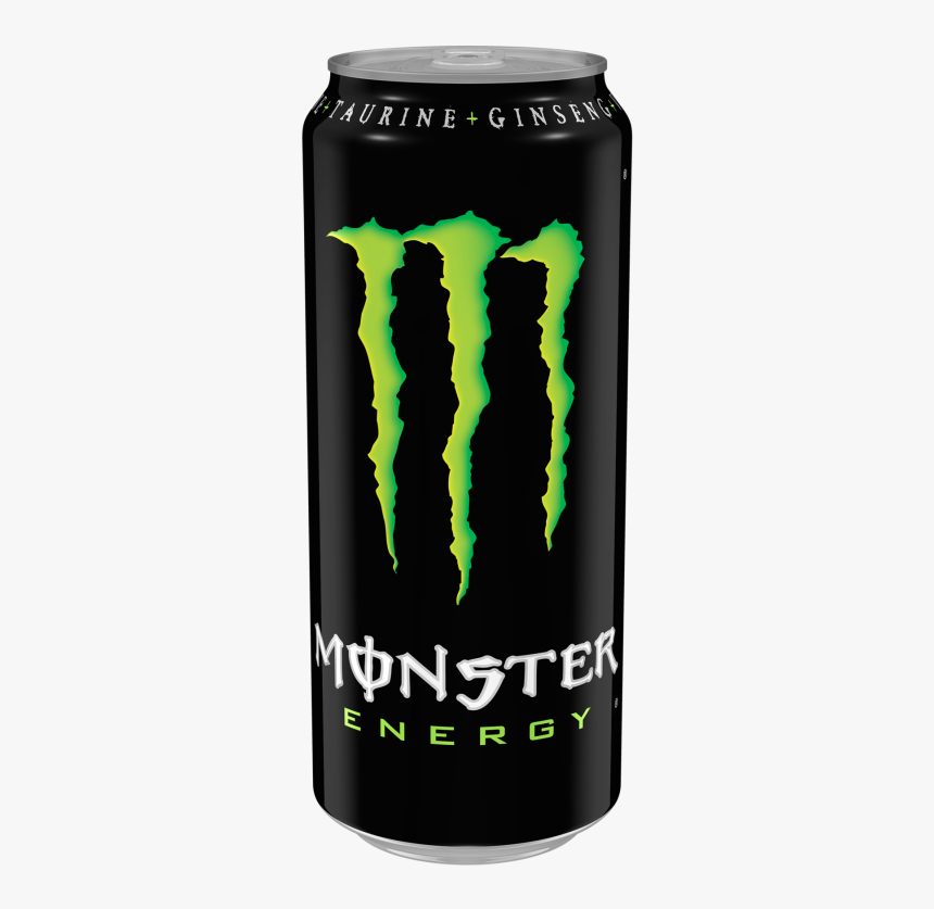 Monster Energy, HD Png Download, Free Download