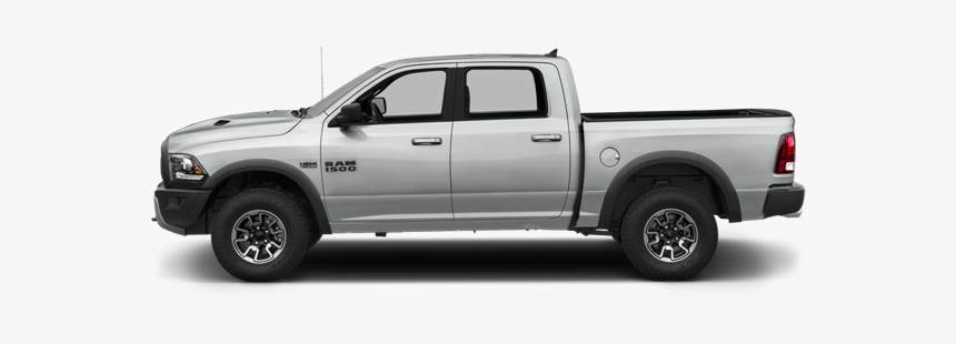 2018 Dodge Ram Crew Cab, HD Png Download, Free Download