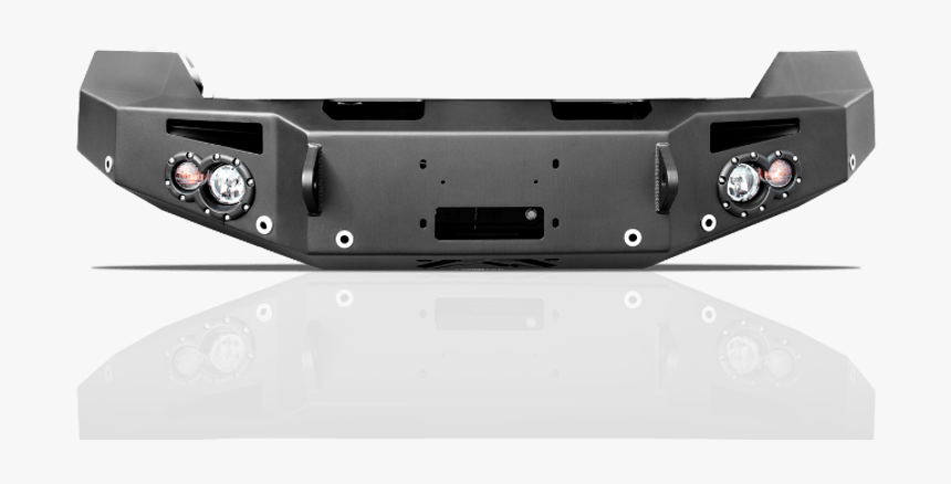 Aftermarket Truck Front Bumpers, HD Png Download, Free Download