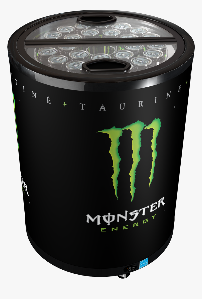 Array - Monster Energy Drink, HD Png Download, Free Download