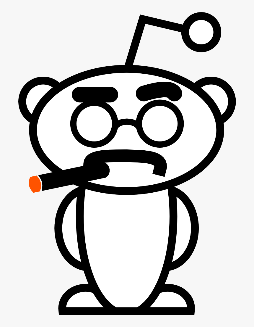 Reddit Logo Svg, HD Png Download, Free Download