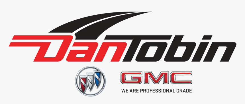 Dan Tobin Buick Gmc Chevrolet, HD Png Download, Free Download