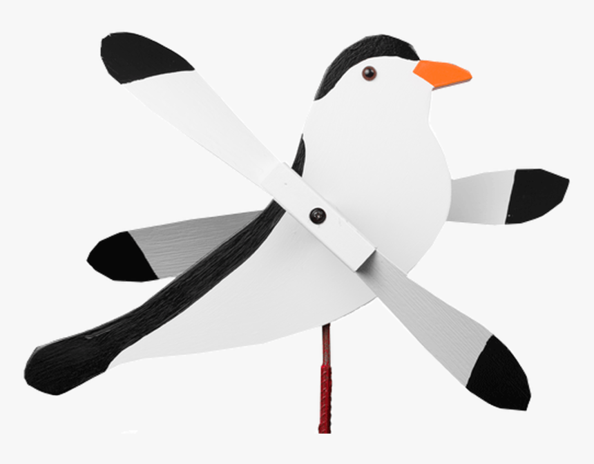 Chickadee Whirlybird - Whirligig, HD Png Download, Free Download