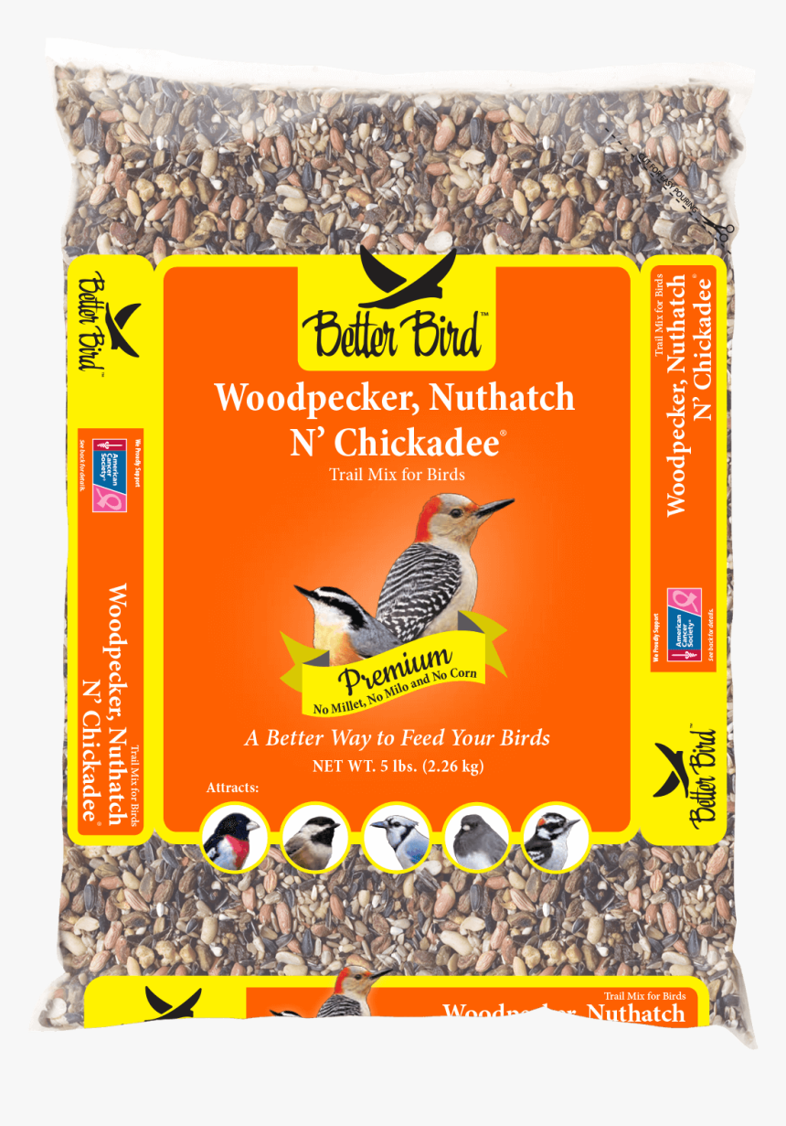 Menards Better Bird Food, HD Png Download, Free Download