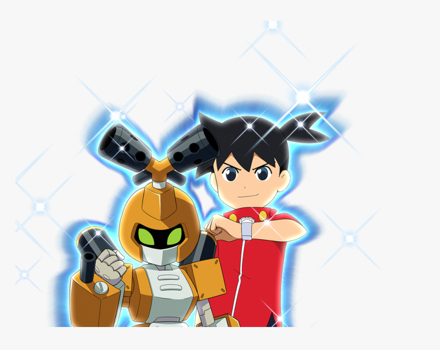 メダロット メタビー, HD Png Download, Free Download