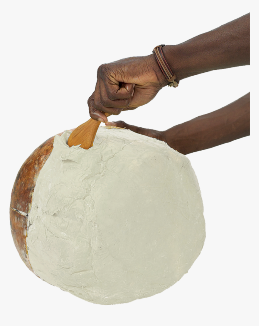 Transparent Shea Butter Png - Raw White Shea Butter, Png Download, Free Download