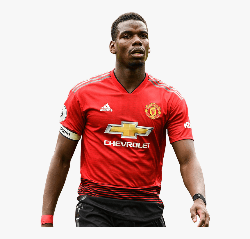 Pogba - Dusan Vlahovic Png, Transparent Png, Free Download