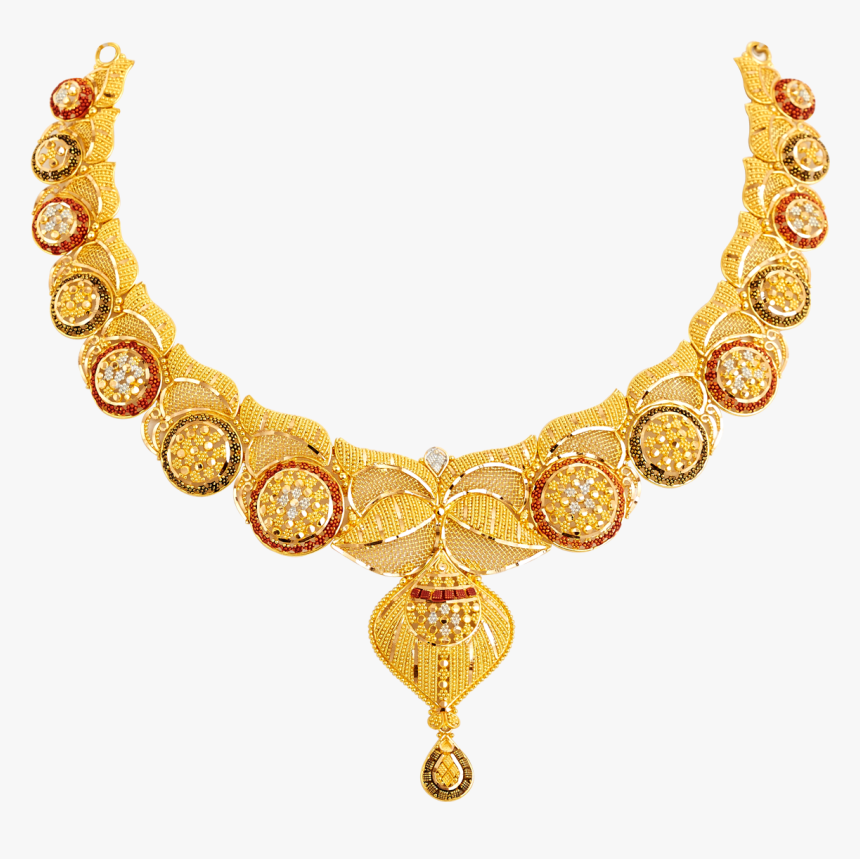 Gold Jewellery Png , Transparent Cartoons - Latest Gold Jewellery Designs In Kerala, Png Download, Free Download